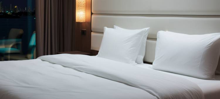 景田酒店(泸州步步高新天地店)图片