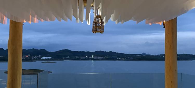 古埃蒙海景美宿(清镇红枫湖店)图片
