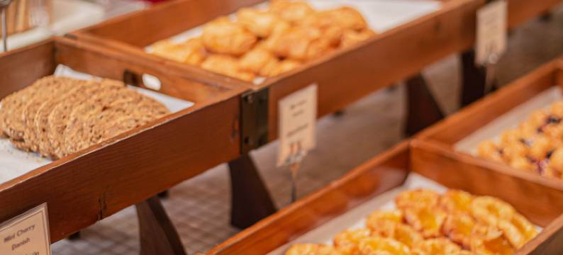 兀兰酒店芭堤雅度假村(Woodlands Hotel and Resort Pattaya)图片