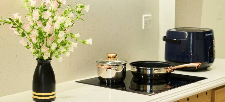 Home by La Sinfonía Trieu Viet Vuong图片