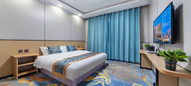 慧鑫假日酒店图片