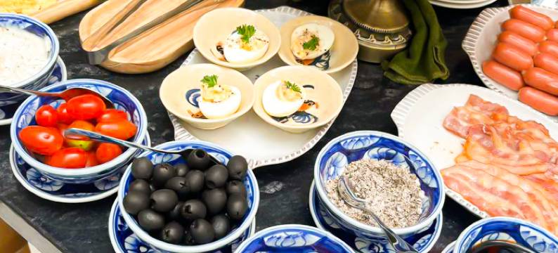 由哈维兰管理的岘港苏杰特公寓(Sujet Residence Da Nang by Haviland)图片