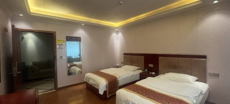 云天商务酒店(遵义古城店)图片