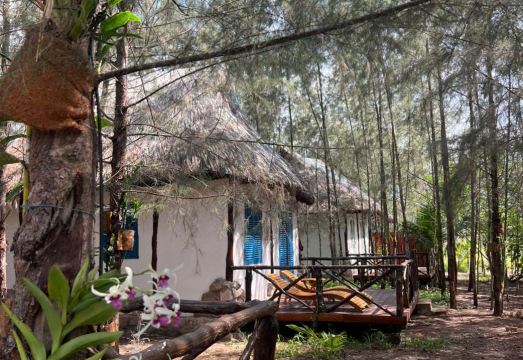 Dugong Bay Eco Resort Phu Quoc Hotel Overview