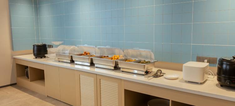 锦江之星酒店(霍林郭勒锦江街店)图片