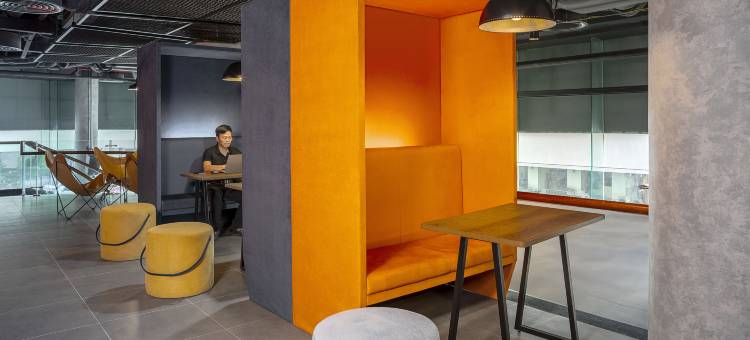 Tru by Hilton Nam Dinh City Centre图片