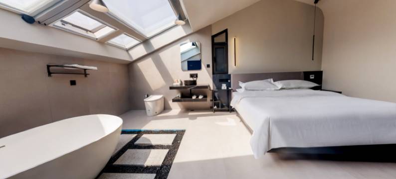 宜兴九如山舍(竹海景区店)图片