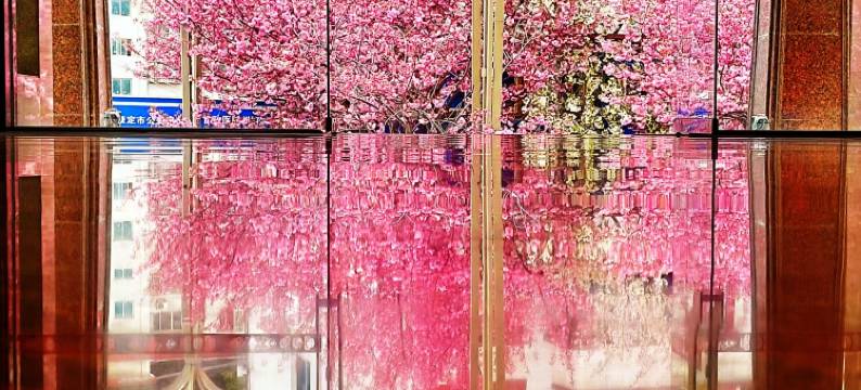 康定情歌广场格萨尔酒店图片