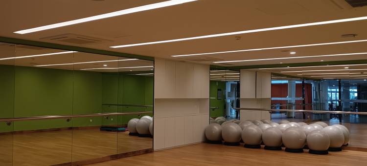 富力塞纳天地富邻旅居(R&F SEINE REGION BY MEGA REALTY)图片