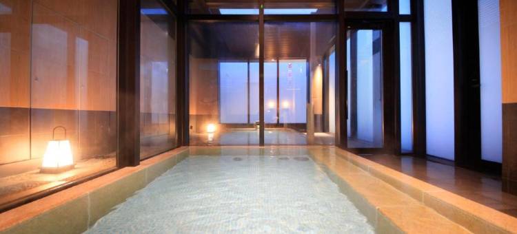 东京新桥光芒酒店(CANDEO HOTELS)(Candeo Hotels Tokyo Shimbashi)图片
