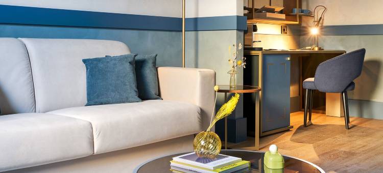 NEMI 酒店(NEMI Hotel)图片