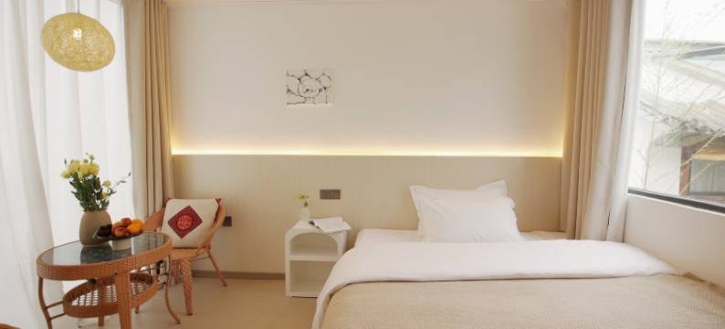 大理古城无名客栈图片