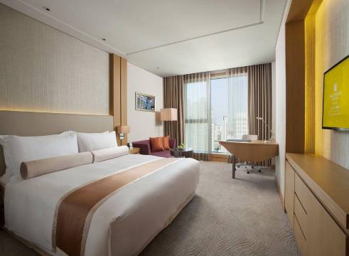 长春美美伊林公寓