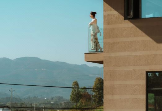 亦念亦忘民宿外景图