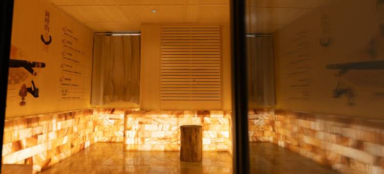 依山悦海民宿(金石湾艺术园区店)图片