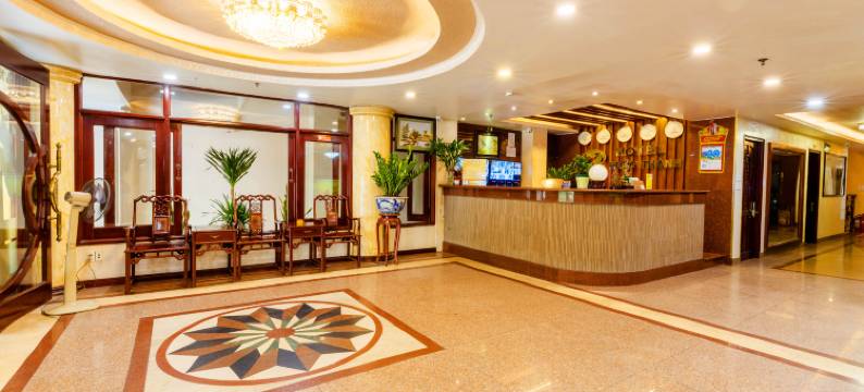 鸿成机场酒店(Hung Thanh Airport Hotel)图片