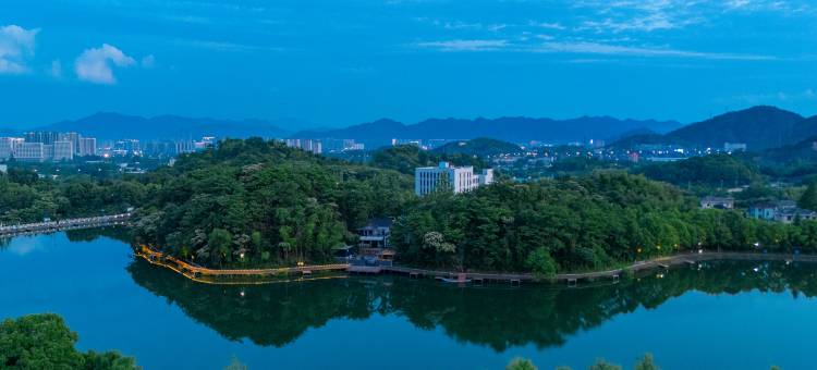 花筑·嘉园民宿图片