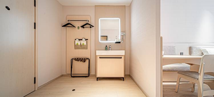 海友酒店(兰州中心省博物馆店)图片