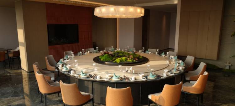 福州榕发淮安景澜酒店图片