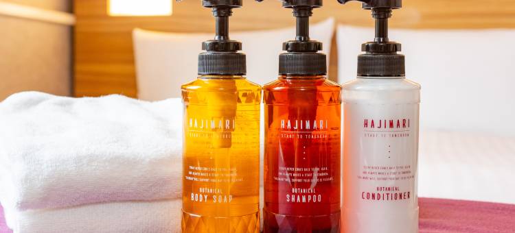 钏路微笑酒店(Smile Hotel Kushiro)图片