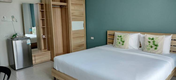 考维韦恩旅馆(Wynnhouse Khaoyai)图片