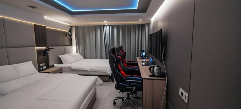 和园宾馆(抚州临川区政府临川一中店)图片