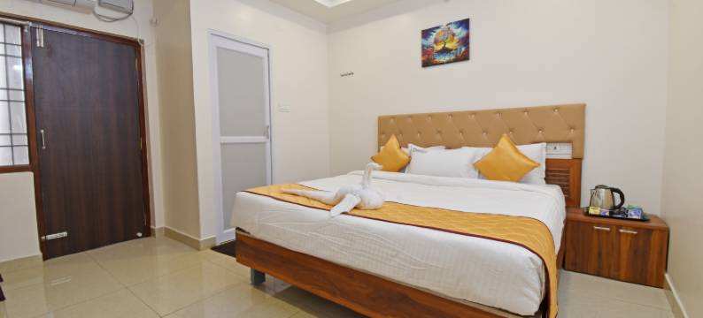 卡南公寓(CANNAN RESIDENCY)图片