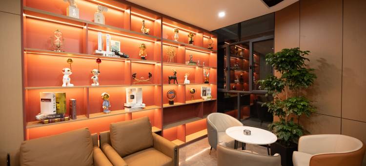 云栖酒店(独山子独库公路零起点店)图片