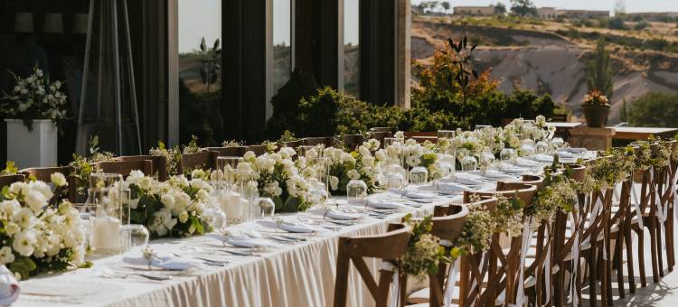 阿丽亚娜永续华丽旅馆 - 特级(Ariana Sustainable Luxury Lodge)图片