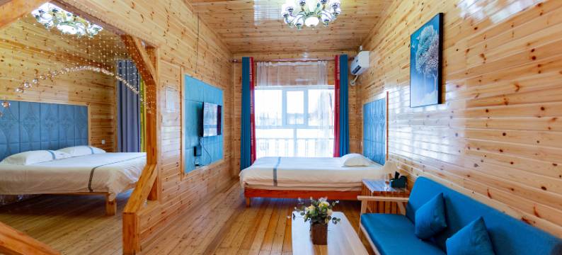 额尔古纳恩和瓦西里民宿图片