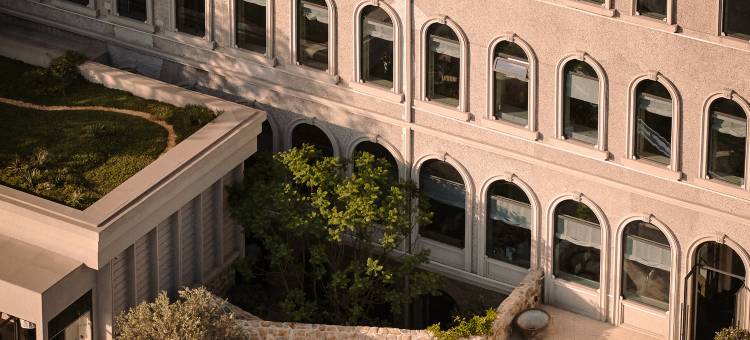 重庆既象•SUNYATA度假酒店图片