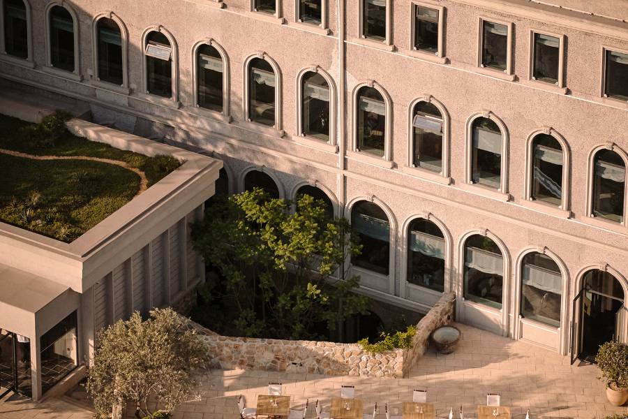 重慶既象•SUNYATA度假酒店