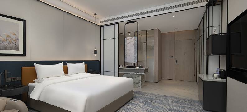 连云港合聚万嘉酒店图片