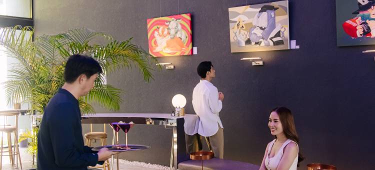 清迈安曼诺酒店 - SLH全球奢华精品酒店旗下(AMANOR Hotel Chiang Mai - Small Luxury Hotels of the World)图片