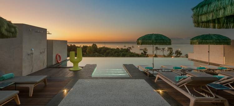 艾尔洛伦克帕克德拉马尔酒店(El Llorenc Parc de la Mar - Adults Only (+16))图片