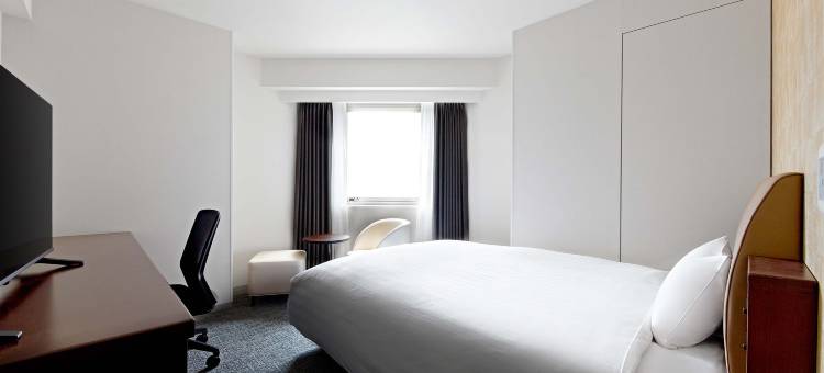 新横滨大和ROYNET酒店(Daiwa Roynet Hotel Shin-Yokohama)图片