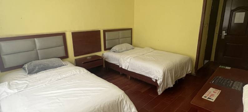 海悦宾馆(和田团城景区店)图片