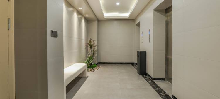 云宿·江畔酒店(都匀万达广场民族师范学院店)图片