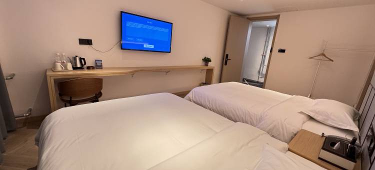 内蒙古你好酒店图片