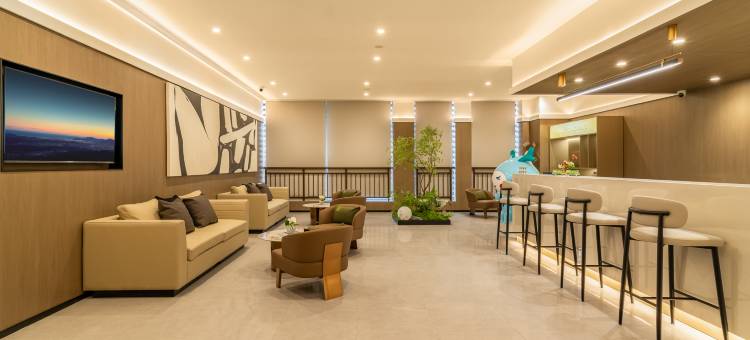 龙湖冠寓(成都行政学院店)图片