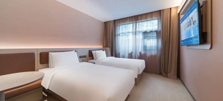 汉庭酒店(福州五一广场六一北路店)图片