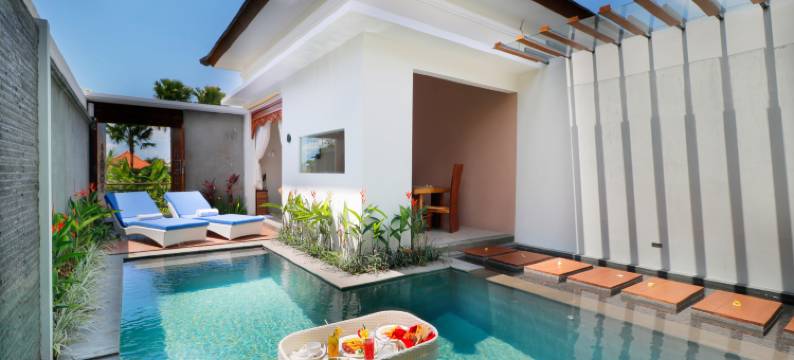 巴厘岛玛哈拉贾别墅(Maharaja Villas Bali)图片