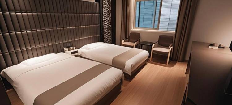 南威大酒店(南平建阳汽车站店)图片