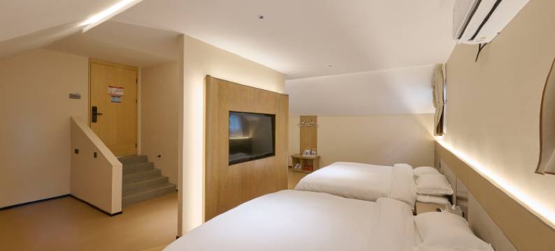 户部山居(徐州苏宁广场户部山店)图片