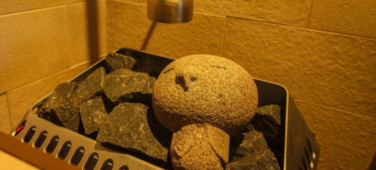 多米高松酒店(Dormy Inn Takamatsu)图片