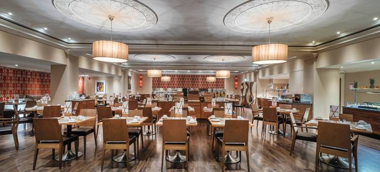 格雷沙姆RIU广场酒店(Riu Plaza the Gresham Dublin)图片
