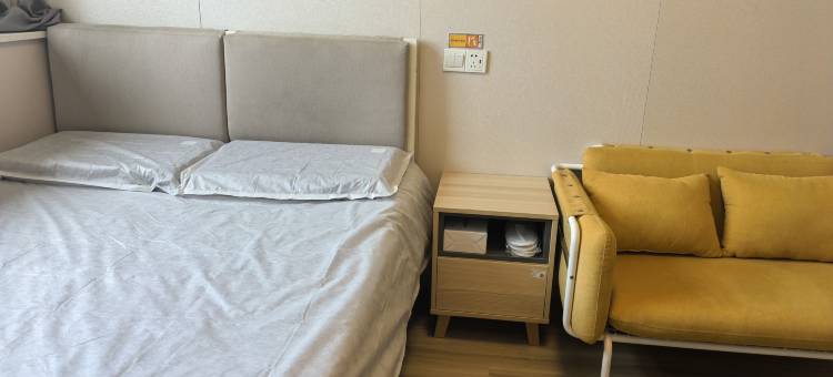 龙湖冠寓(杭州云栖小镇店)图片