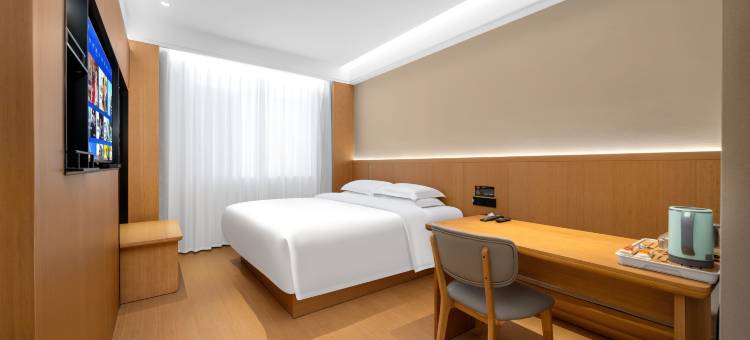 星辰假日酒店(巨鹿县政府店)图片