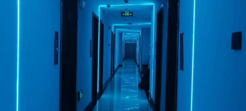 布丁之星电竞酒店图片