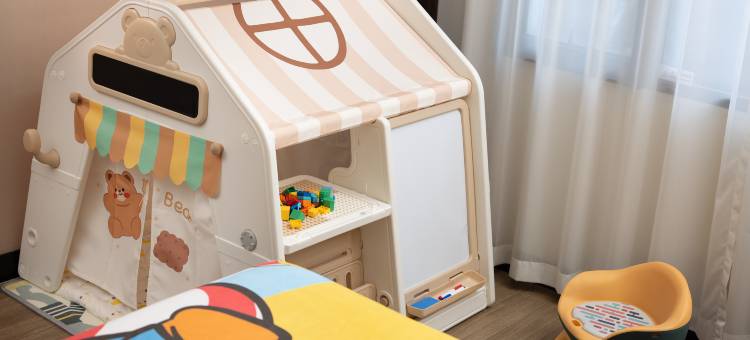 欢致酒店(岳阳楼步行街店)图片